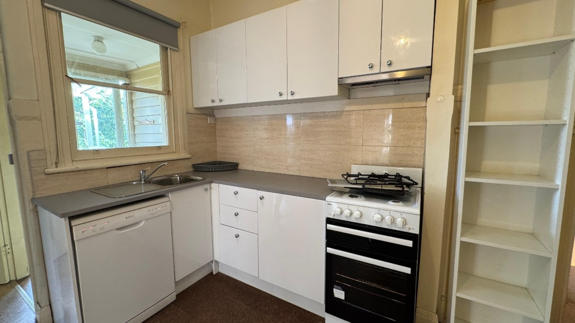 Cleaning service example 2