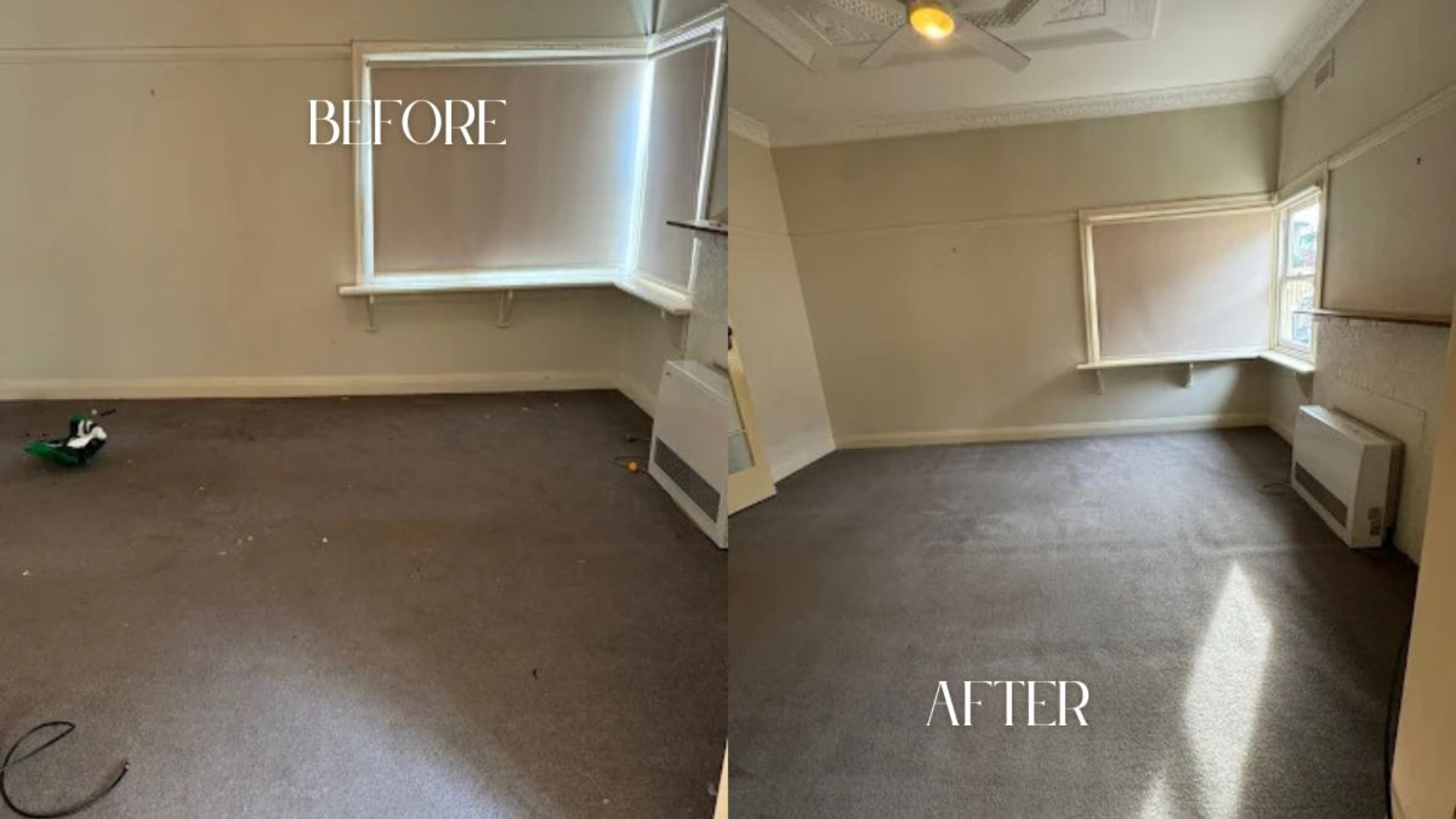 Cleaning service example 6